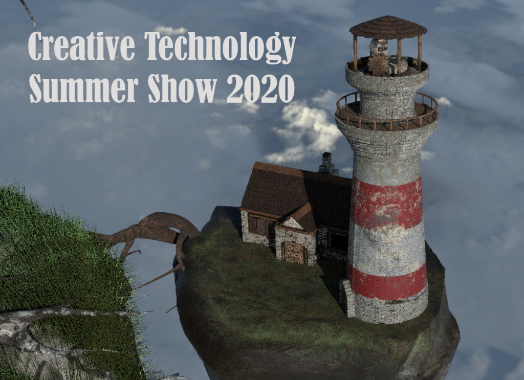 Virtual Summer Show 2020