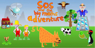 SoS Blind Maths