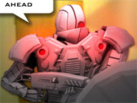 Concept Art - Henry Pentecost
