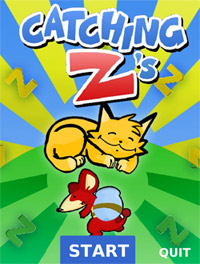 Catching Zeds